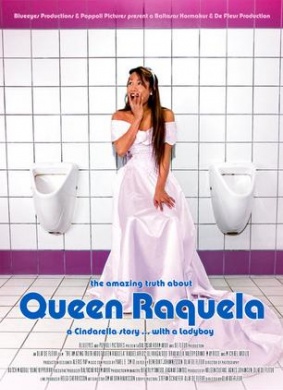 女王拉奎娜The Amazing Truth About Queen Raquela