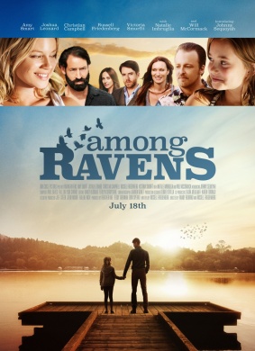 乌鸦之中Among Ravens