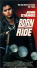 无敌车队Born to Ride