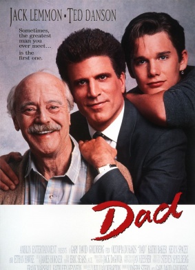 吾爱吾父Dad