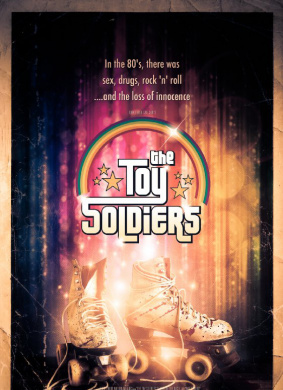 玩具士兵The Toy Soldiers