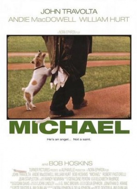 天使不设防Michael