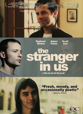 同是陌生人The Stranger in Us