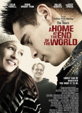 天涯家园A Home at the End of the World