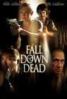 停电夜杀手Fall Down Dead