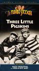Three Little Pirates