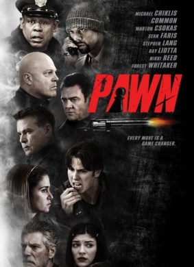 人质Pawn