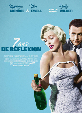 七年之痒The Seven Year Itch