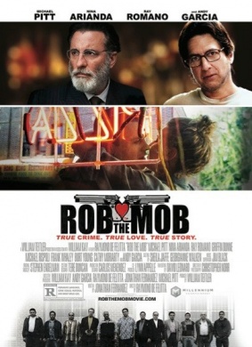 抢劫暴徒Rob the Mob