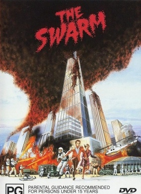 杀人蜂The Swarm