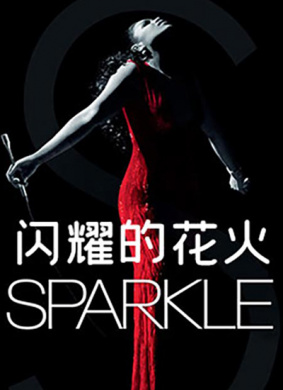 闪耀的花火Sparkle