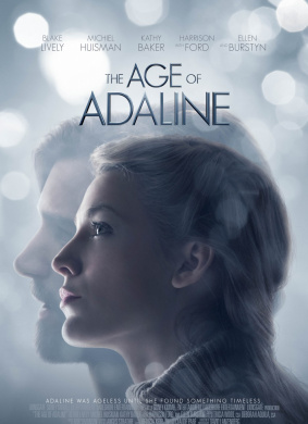 时光尽头的恋人The Age Of Adaline
