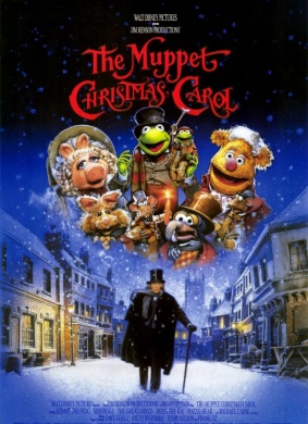 圣诞欢歌The Muppet Christmas Carol