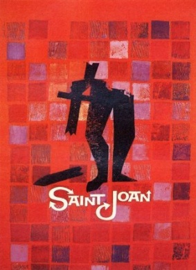 圣女贞德Saint Joan