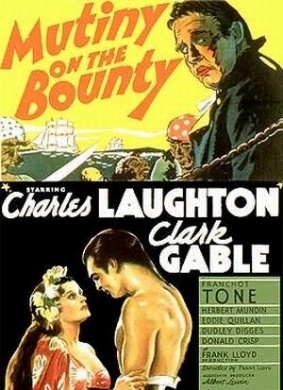 叛舰喋血记Mutiny on the Bounty