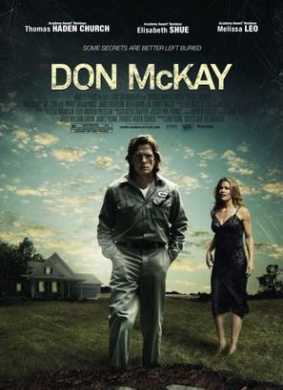 骗局Don McKay