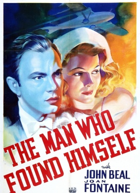 自我发现The Man Who Found Himself