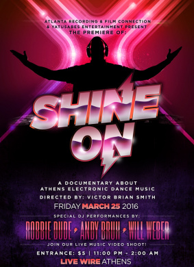 照射Shine On