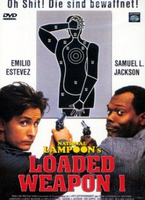 重装武器Loaded Weapon 1