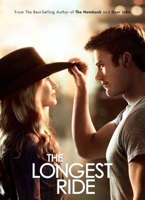 最长的旅程The Longest Ride