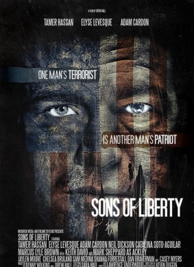 自由之子Sons of Liberty
