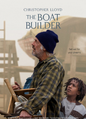 造船师The Boat Builder