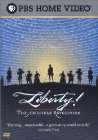 Liberty! The American Revolution
