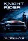 新霹雳游侠Knight Rider