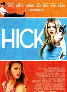 乡下人Hick