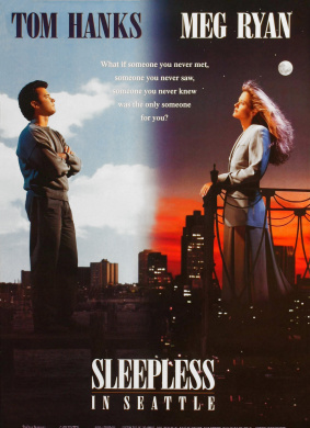 西雅图夜未眠Sleepless in Seattle