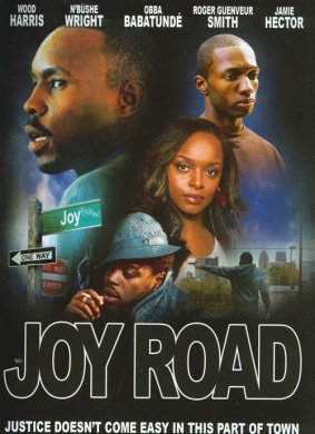 幸福大道Joy Road