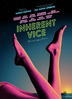 性本恶Inherent Vice