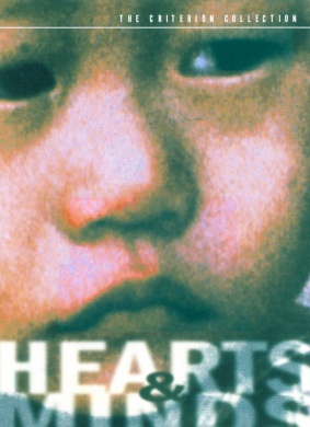 心灵与智慧Hearts and Minds