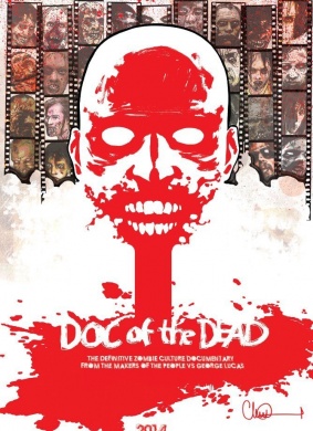 医生之死Doc Of The Dead