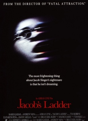 异世浮生Jacob's Ladder