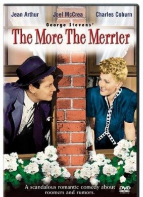 房东小姐The More the Merrier