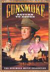 Gunsmoke: One Man's Justice
