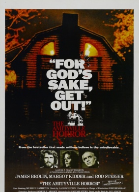 鬼哭神嚎The Amityville Horror