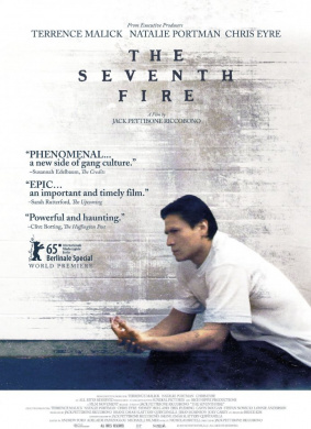 第七把火The Seventh Fire