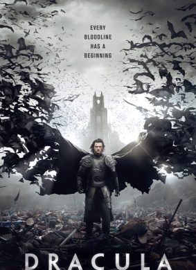德古拉元年Dracula Untold