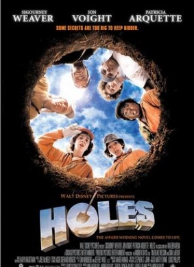 别有洞天Holes