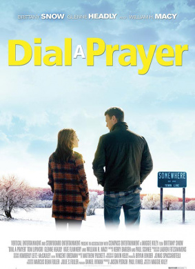 拨出祈祷Dial a Prayer