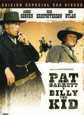 比利小子Pat Garrett & Billy the Kid