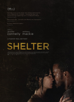 庇护所Shelter