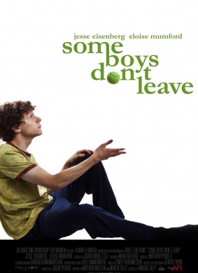 痴情男孩Some Boys Don't Leave