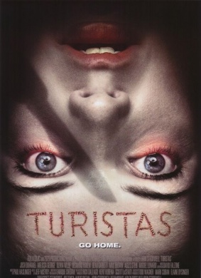 丛林恶梦Turistas