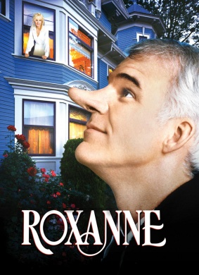 爱上罗姗Roxanne