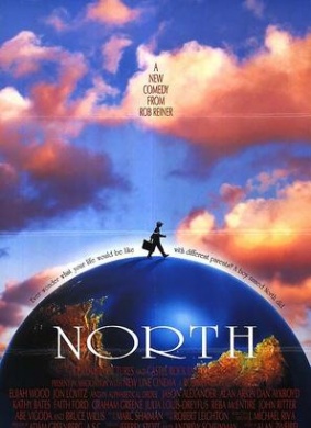 诺斯North