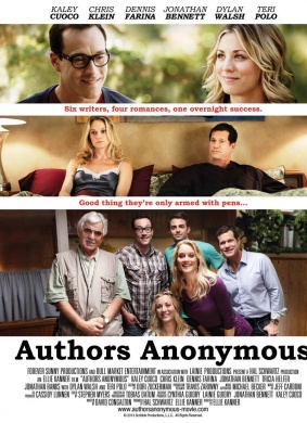 匿名作者Authors Anonymous