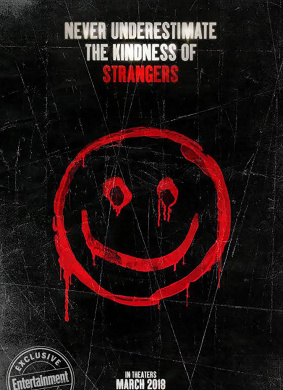 陌生人2The Strangers 2